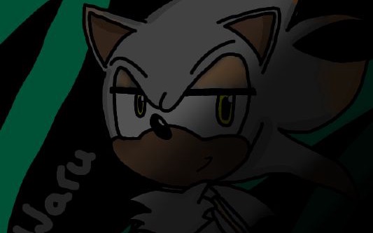 ☆72 . Sonadow QwQ, Book of Random Shit