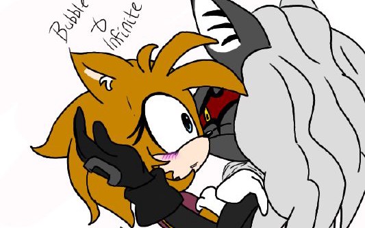 ☆72 . Sonadow QwQ, Book of Random Shit