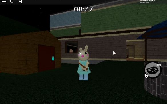 Featured image of post The Best 9 House Chapter 1 Piggy Background Roblox