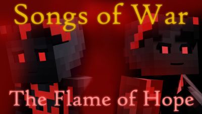 Chapter One The Call The Flame Of Hope A Songs Of War Fanfiction