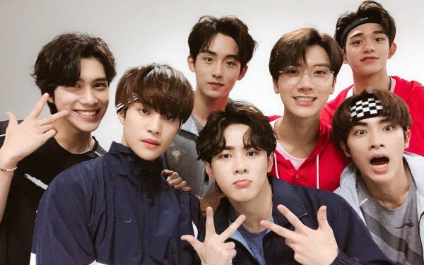 Who is your WayV bias? - Quiz | Quotev