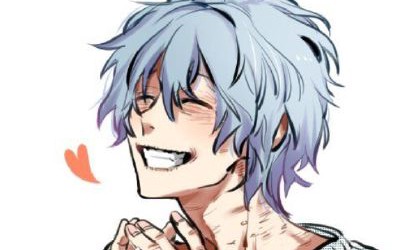 Chapter 7 | Mha Shigaraki x reader