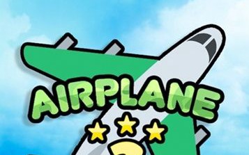 Epilogue Airplane 3 Novel Version - airplane camping roblox ending 2