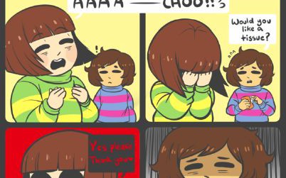 Bless You Fresh Undertale Memes