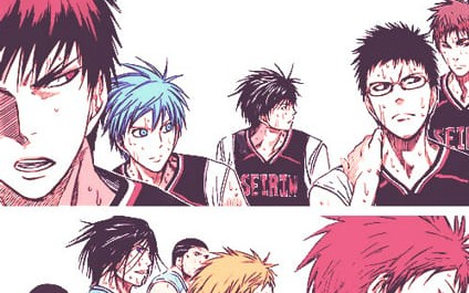 TikTok? What the hell ?, Pinocchio (Various!KnB x reader)