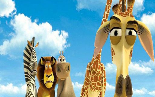 Which Madagascar Character Are You? - Quiz | Quotev