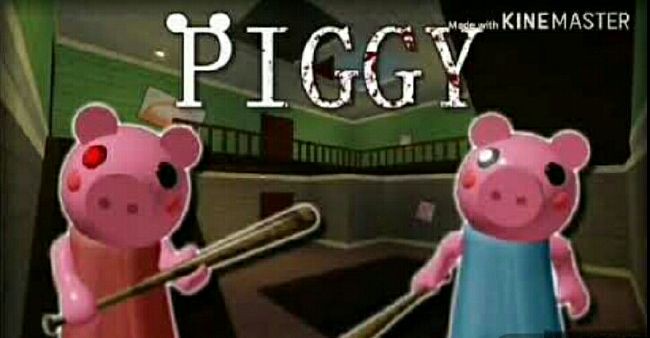 Chapter 2 The Station Roblox Piggy - hospital nightmare 4 roblox