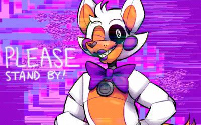 Please Stand By Nightcove Thefox Fnaf Song Book On Hold - counting sheep roblox id code fnaf