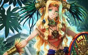 Quetzalcoatl Which Fate Grand Order Servant Would You Summon Quiz