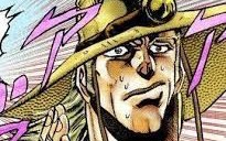 Which JJBA character are you? (Part 1-7) - Quiz | Quotev