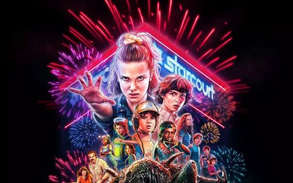 Who is your best friend in Stranger Things? - Quiz | Quotev