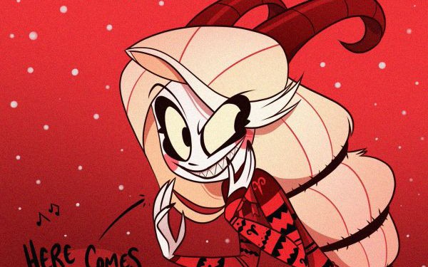 Which Hazbin Hotel Character Are You Full Cast Quiz Quotev