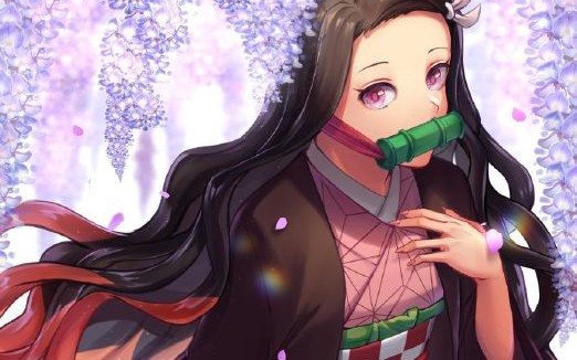 What Does Nezuko Kamado Think Of You? - Quiz | Quotev