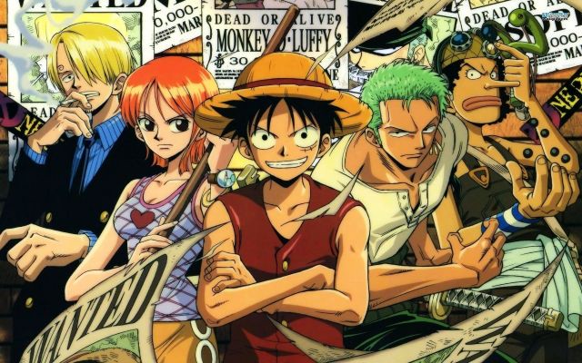 One Piece Group For People Who Like Anime Manga Characters Author Limit Reached Sorry