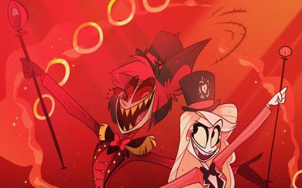 How much do you know about Hazbin Hotel?~ - Test | Quotev