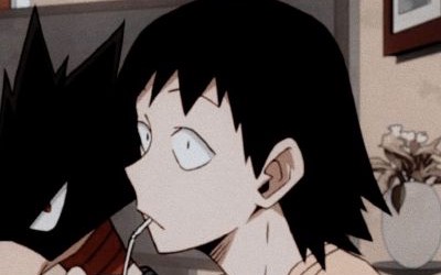 Sero Fetish Bnha One Shots