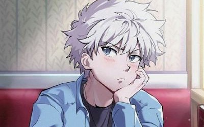 What is Killua Zoldyck to you? - Quiz