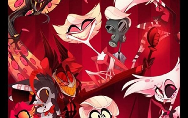 Who's the most popular in Hazbin Hotel and Helluva Boss? - Poll | Quotev