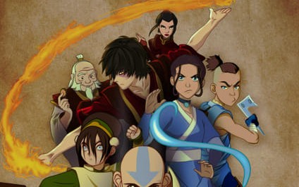 How Much Do You Know About Avatar: The Last Airbender? - Test | Quotev