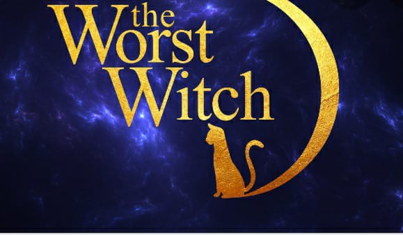 What character from the worst witch are you? - Quiz | Quotev