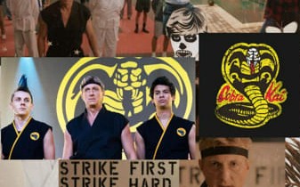 Kiss Marry Kill|||Cobra Kai/Karate Kid Edition - Survey | Quotev