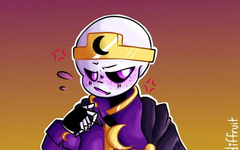 In this world, it's flirt or be flirted!! (Passive!Nightmare Sans x