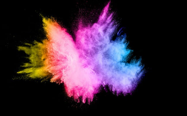 What color is your aura? - Quiz | Quotev