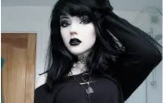 Goth girl 💀 | What is your dream gf? - Quiz | Quotev
