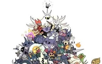 Which Hollow Knight Species Are You? - Quiz 