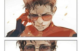 2. Peter Parker: Best But Worst Match | Marvel One Shots and Now