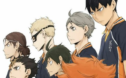 Who is your Haikyuu kin? (More accurate results) - Quiz | Quotev