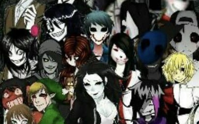 Which creepypasta loves you? - Quiz | Quotev