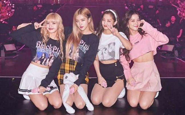 How well do you know Blackpink? - Test | Quotev