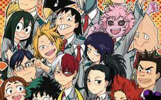 Which mha boy is your roommate - Quiz | Quotev