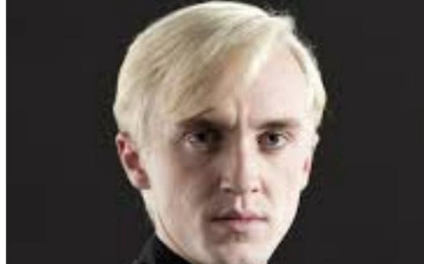 How Well Do You Know Draco Malfoy Test Quotev