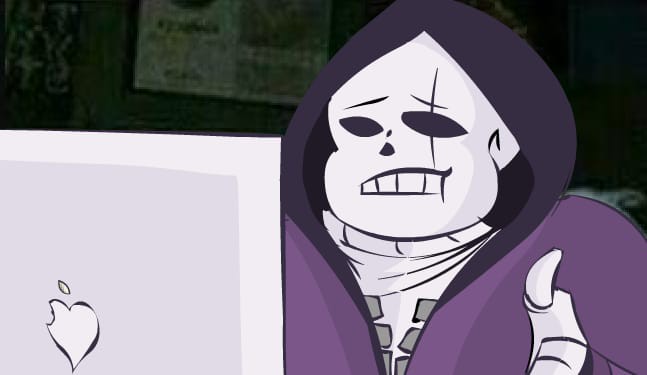 Epictale Sans Undertale Au Sans Info