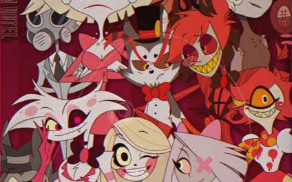 Which Hazbin Hotel Character Are You Quiz Quotev