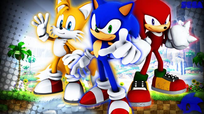 What Sonic team should you join? - Quiz | Quotev