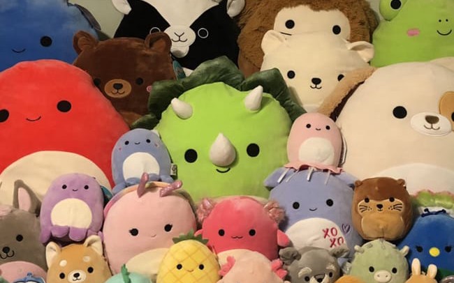 What Squishmallow Are You - Quiz | Quotev