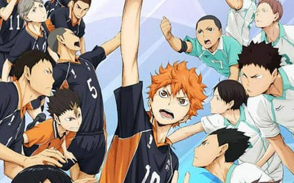 Who's Your Haikyuu Boyfriend - Quiz | Quotev