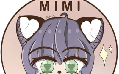 Mimi Gacha 