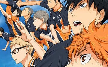 With what Haikyuu character are you most compatible with? - Quiz | Quotev