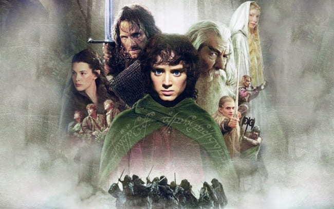 Choose a few pictures and get an lotr boyfriend - Quiz | Quotev