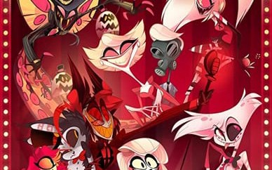 What Hazbin Hotel Character Are You? - Quiz | Quotev