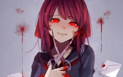 Yandere Quiz + RP (2) - Quiz | Quotev