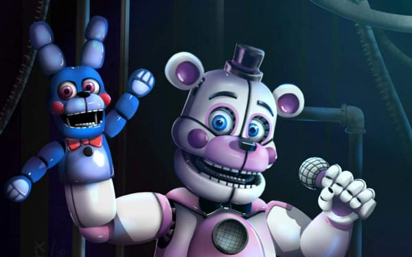 will-funtime-freddy-kill-you-quiz-quotev