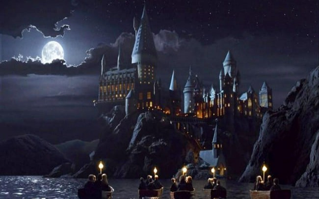 What Hogwarts House Are You In - Quiz | Quotev