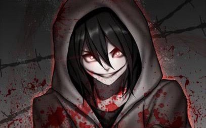 Jeff the killer: 24 hours - Quiz | Quotev