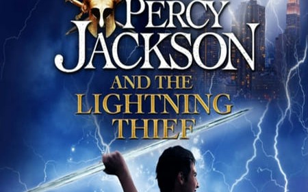 Percy Jackson Lightning Thief Quiz - Test | Quotev