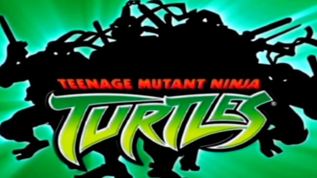 Which Tmnt 2003 Character Are You? - Quiz 